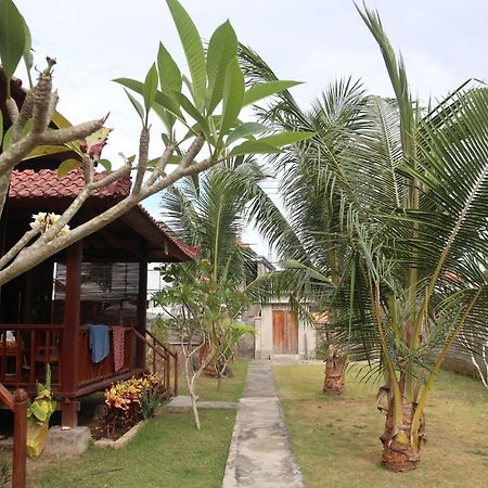 Svaha Nusa Guest House Nusa Lembongan  Luaran gambar