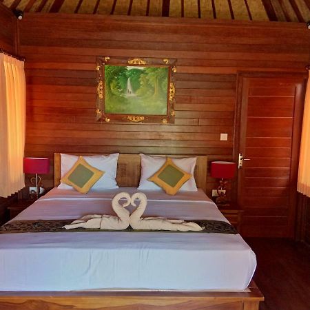 Svaha Nusa Guest House Nusa Lembongan  Luaran gambar