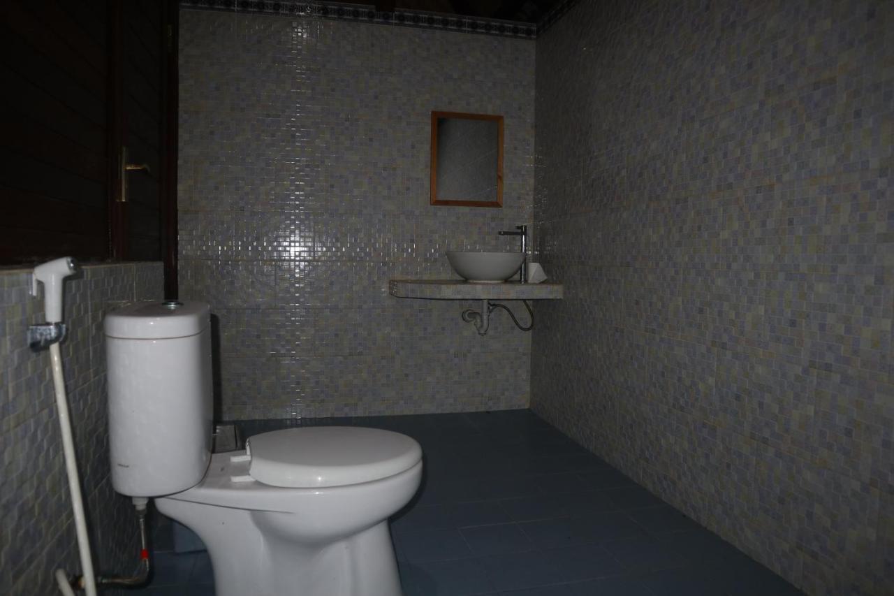 Svaha Nusa Guest House Nusa Lembongan  Luaran gambar