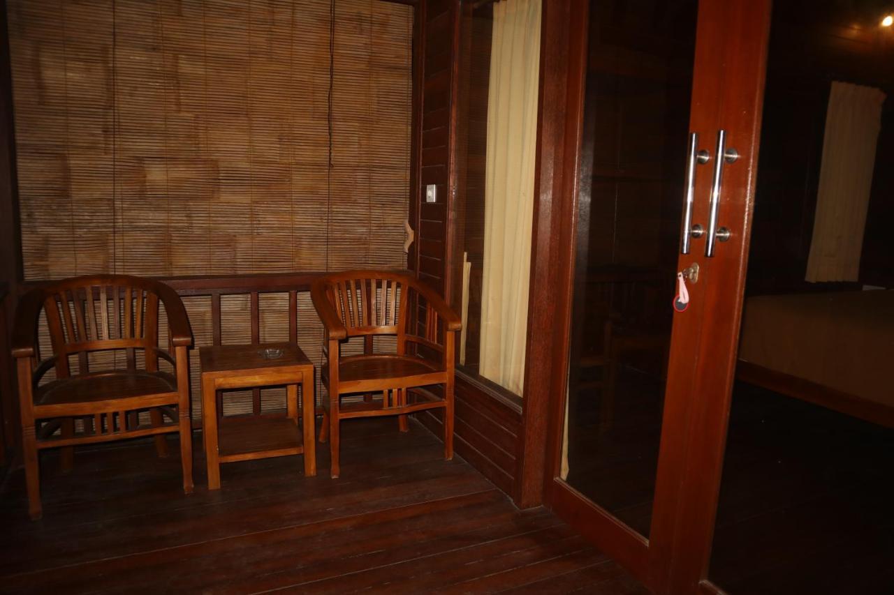 Svaha Nusa Guest House Nusa Lembongan  Luaran gambar