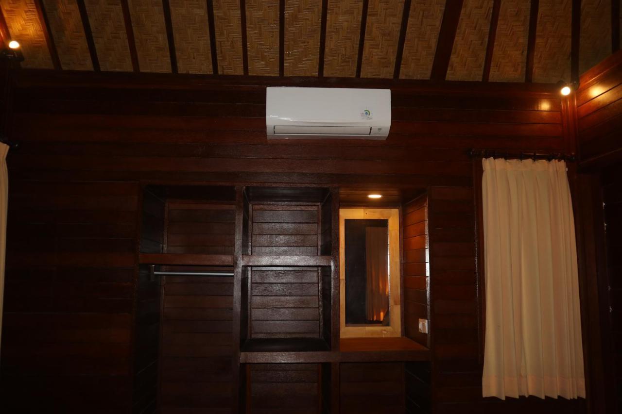 Svaha Nusa Guest House Nusa Lembongan  Luaran gambar