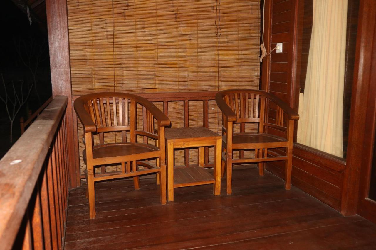 Svaha Nusa Guest House Nusa Lembongan  Luaran gambar