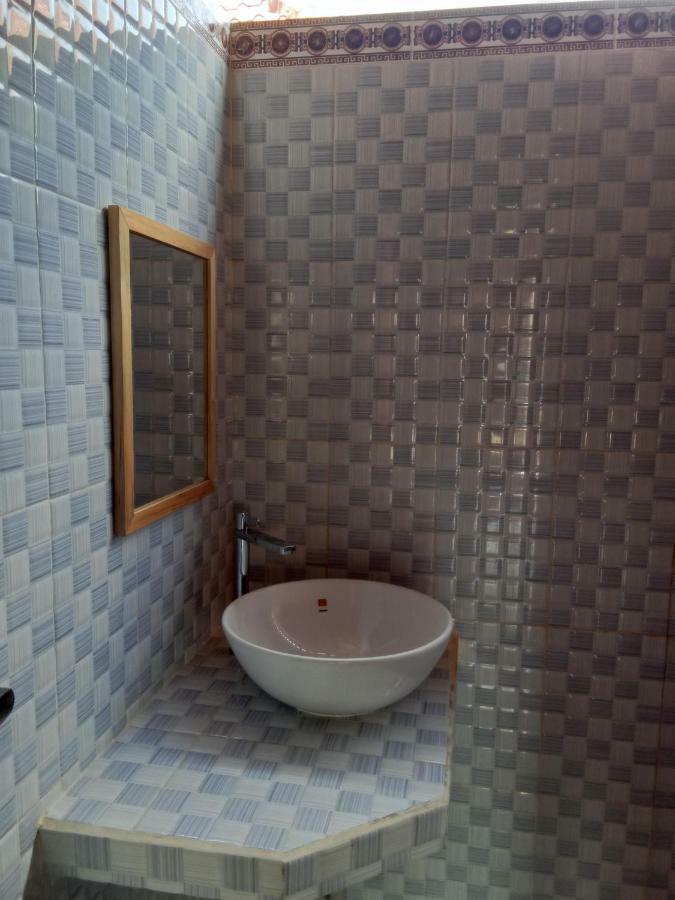 Svaha Nusa Guest House Nusa Lembongan  Luaran gambar