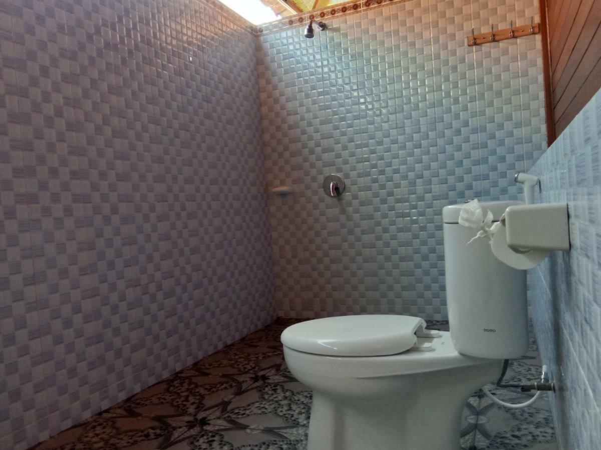 Svaha Nusa Guest House Nusa Lembongan  Luaran gambar