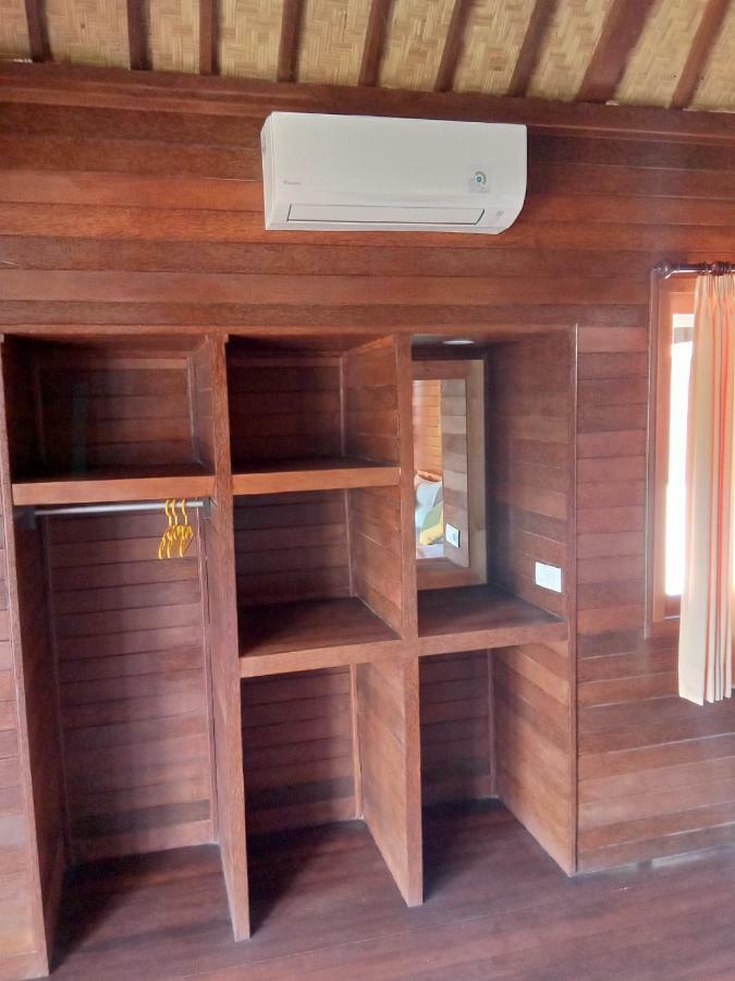 Svaha Nusa Guest House Nusa Lembongan  Luaran gambar