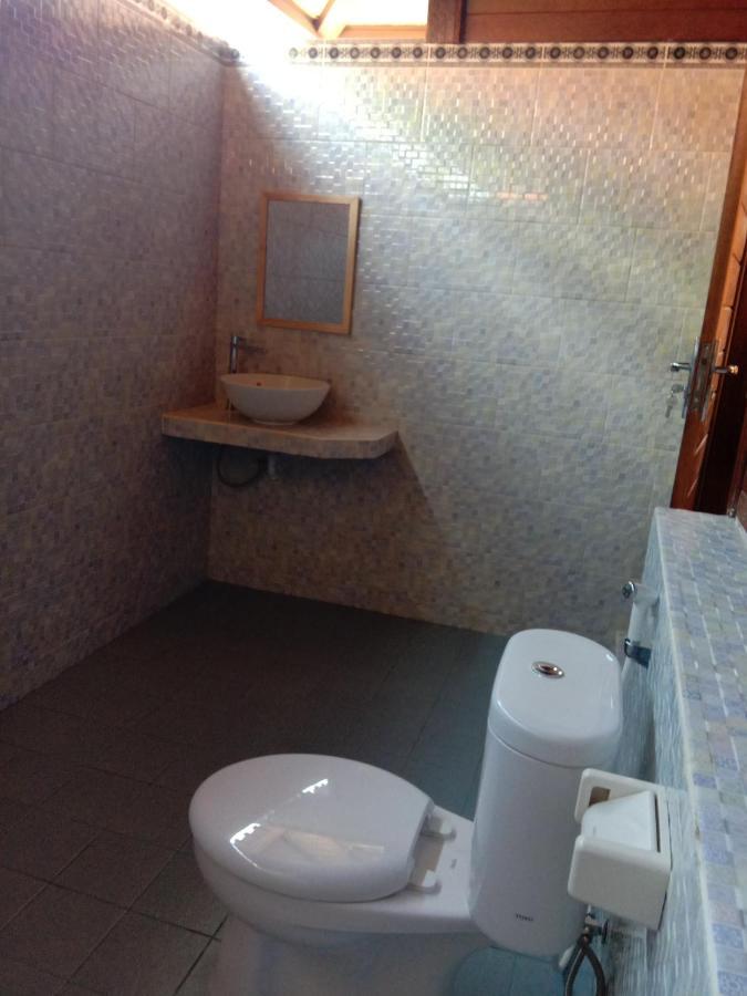 Svaha Nusa Guest House Nusa Lembongan  Luaran gambar